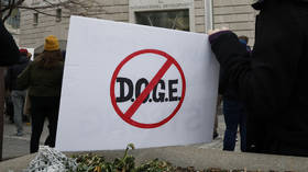 DOGE rejects ‘fake’ Reuters report on shutdown