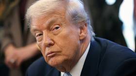 UK planning smear campaign against Trump – Russian intelligence