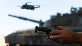 Czech raid exposes Ukraine-linked drone deal corruption