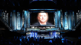 "Trump broni taktyki Witkoffa w negocjacjach pokojowych z Ukrainą Prezydent USA zaprzeczył, jakoby jego wysłannik był „zbyt prorosyjski” "