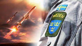 NATO state seeks missiles able to strike deep inside Russia