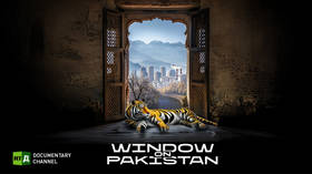 Window on Pakistan