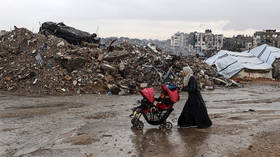 "Gaza w najgorszym w historii kryzysie gospodarczym – ONZ Według raportu około 70% budynków w palestyńskiej enklawie zostało zniszczonych w wyniku dwuletniej wojny Izraela z Hamasem."