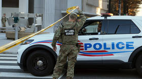 USA pozastavily žádosti o imigraci z Afghánistánu v reakci na útok ve Washingtonu D.C.