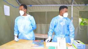 Ethiopia reports six deaths as virus spreads