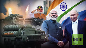 Here’s why India is rushing to acquire more Russian missiles