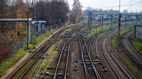 EU state considering dismantling rail tracks to Russia – media
