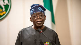 Nigerian president declares emergency as attacks surge