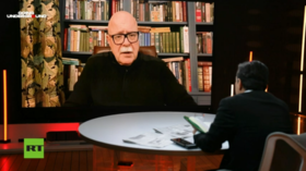 Ukraine: Europe is bringing the world to the precipice of nuclear war with Russia (Dr. Dmitri Trenin)