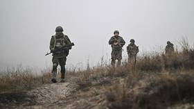 Putin restates condition for ending hostilities with Ukraine