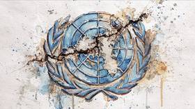 Why China’s warning matters more than any UN reform debate