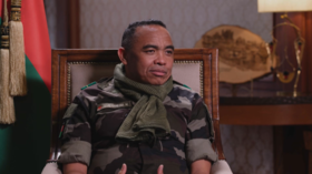 Corruption fight is key policy – Madagascar’s interim leader