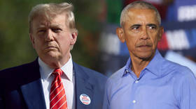 Trump’s ‘drug boat’ attacks mirror controversial Obama-era tactic – NYT