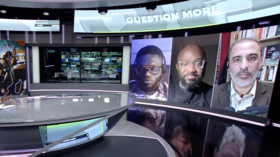 Africa must not copy the West – expert