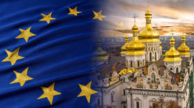 US ‘hiding’ new Ukraine peace proposals from EU – Politico