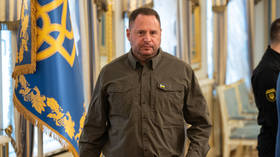 Zelensky’s top aide resigns amid corruption probe