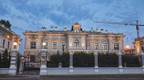 Cash-strapped Britain to sell off embassies – Politico