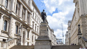 Cash-strapped Britain to sell off embassies – Politico