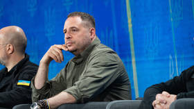 Bývalý Zelenského poradce je „znechucen nedostatkem podpory“ uprostřed vyšetřování korupce