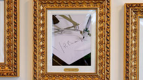 Trump moves to void Biden-era executive orders signed by autopen