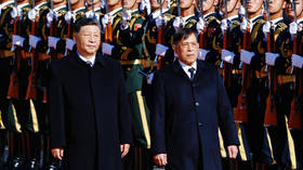 China-US trade war yields unprecedented Asian partnership