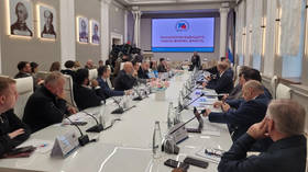 Risks of AI in cybercrime take center stage at Dialog club meeting