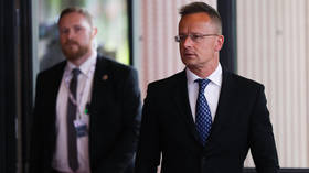 Hungary doesn’t need EU’s permission to meet with Russians – foreign minister