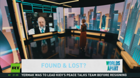 Found & lost? Robert Barnes, lawyer & political commentator