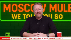 The gloating continues until morale improves