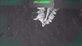 US legislators demand probe into Trump’s ‘drug boat’ strikes