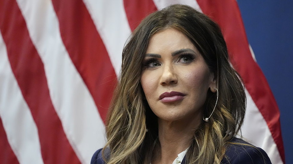 US needs travel ban on ‘killer’ migrants – Homeland Security — RT World News