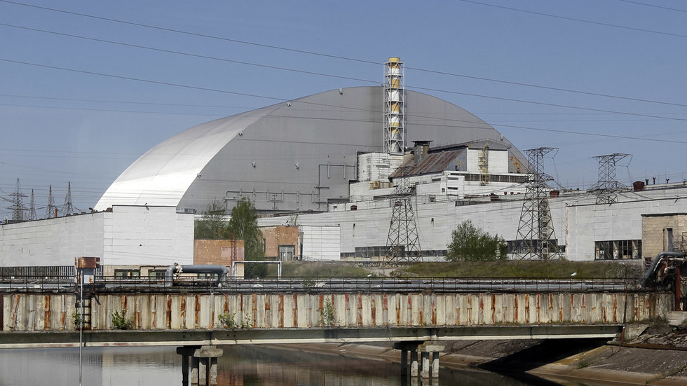 IAEA issues new Chernobyl safety warning