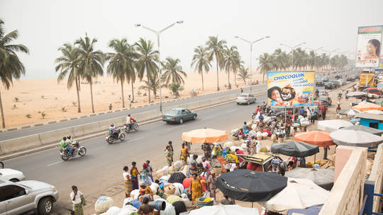 Whereabouts of African coup attempt leader revealed – media