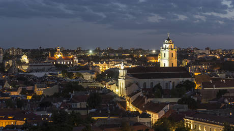 Lithuania’s state broadcaster accuses govt of trying to subjugate media