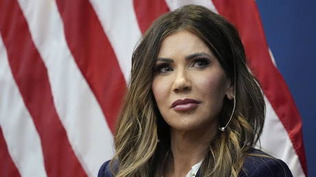 US needs travel ban on ‘killer’ migrants – Homeland Security