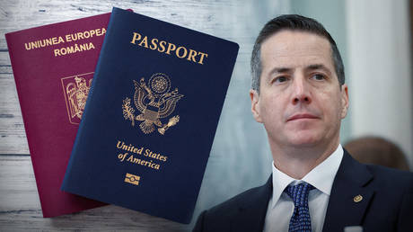 US Republican senator pushes bill to end dual citizenship