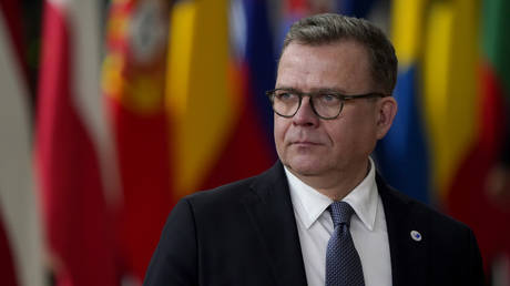 No security guarantees for Ukraine – Finnish PM