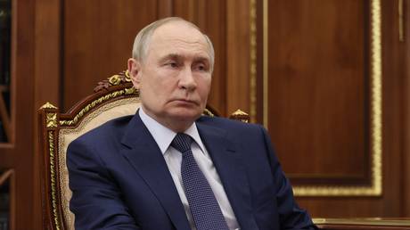 The missing &lsquo;If&rsquo; that could get us killed: How Western media distorted Putin&rsquo;s words about war with Europe