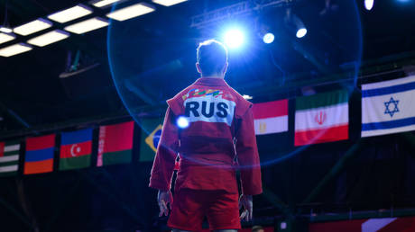 RUSSIA UNLEASHED: Flag Flies Again – World Reacts!