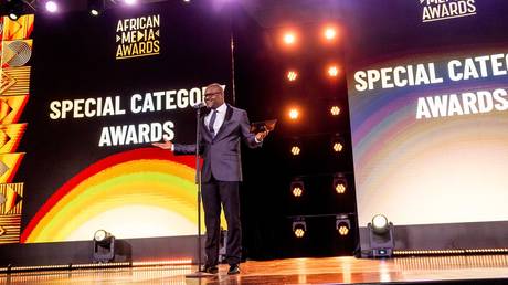 Major African media awards conference garners entries from over 40 countries