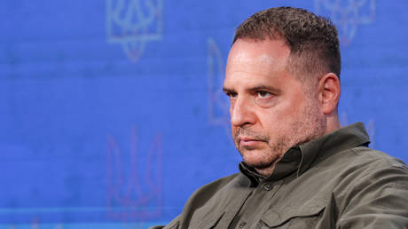 ZELENSKY'S INNER CIRCLE EXPOSED: Power Grab Scandal Rocks Ukraine!