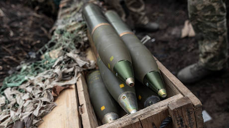 UKRAINE'S MILITARY SHAKEOUT: Corruption Scandal Fuels Radical Overhaul!