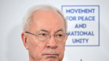 ZELENSKY ON THE BRINK: America's SHOCKING Power Play!