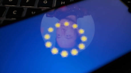 Musk equates EU to ‘Fourth Reich’