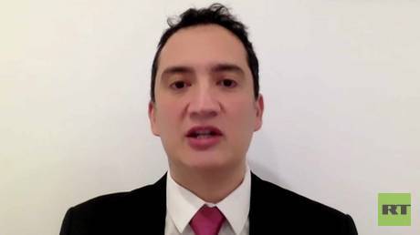 EU wants ‘full control’ over online speech – legal expert