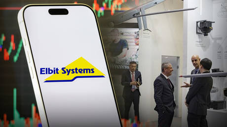 NATO suspends contracts with Israeli arms giant – media