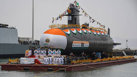 India and Brazil to collaborate on naval maintenance and research