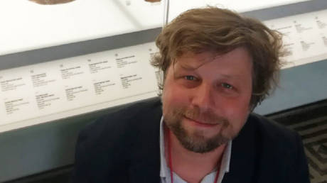 RUSSIA EXPLODES: Poland Jails Top Archaeologist – War?!