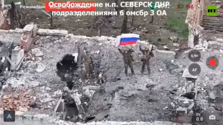 RUSSIA SEIZES DONBASS: War Just Escalated! [VIDEO]