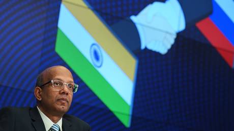 ‘Skill capital of the world’: New era for India’s workforce